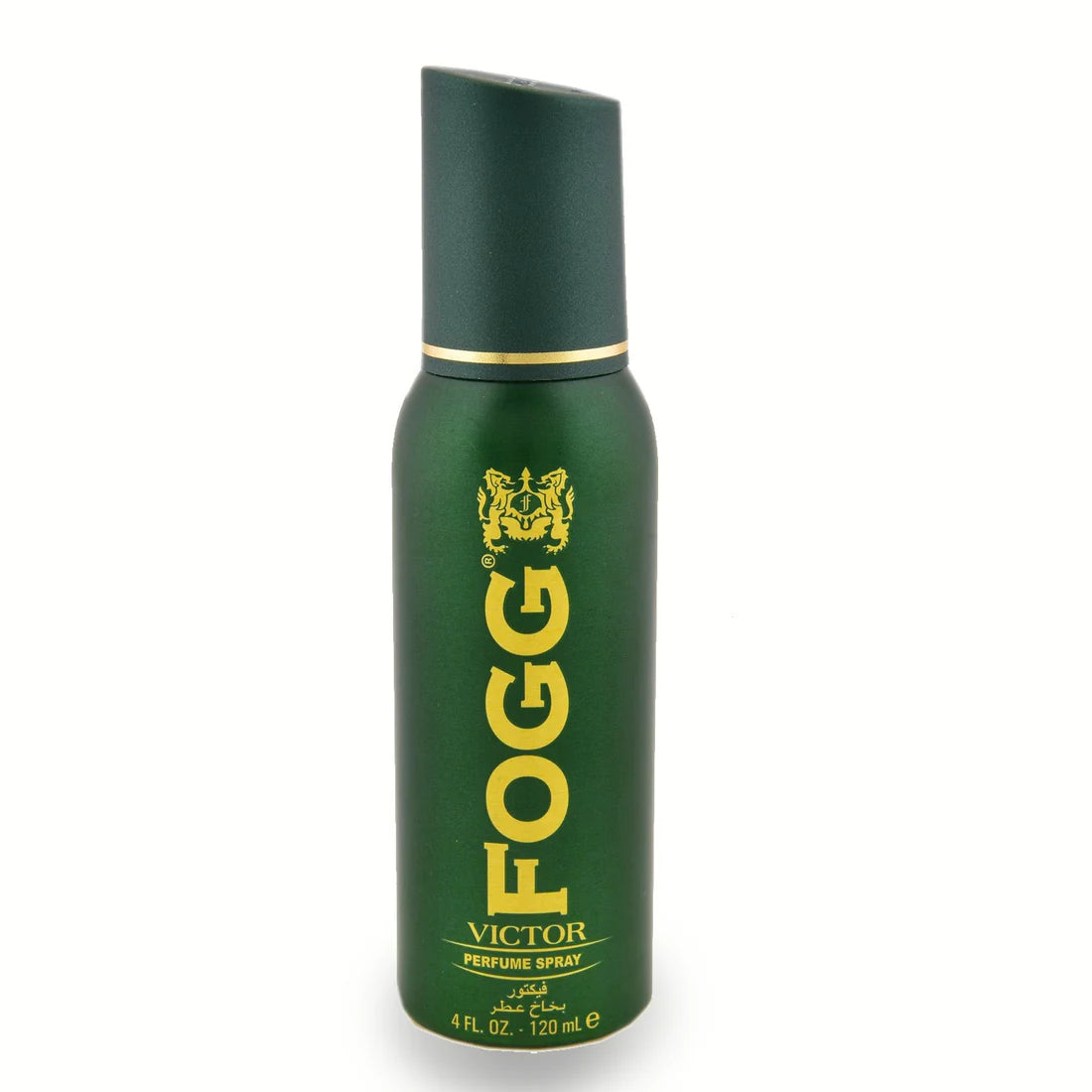 Fogg Victor Body Spray 120 Ml