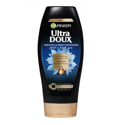 Garnier Ultra Doux Conditioner 400 Ml