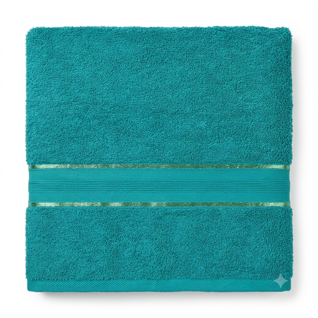 Royal Luxury Premium Cotton Bath Towel