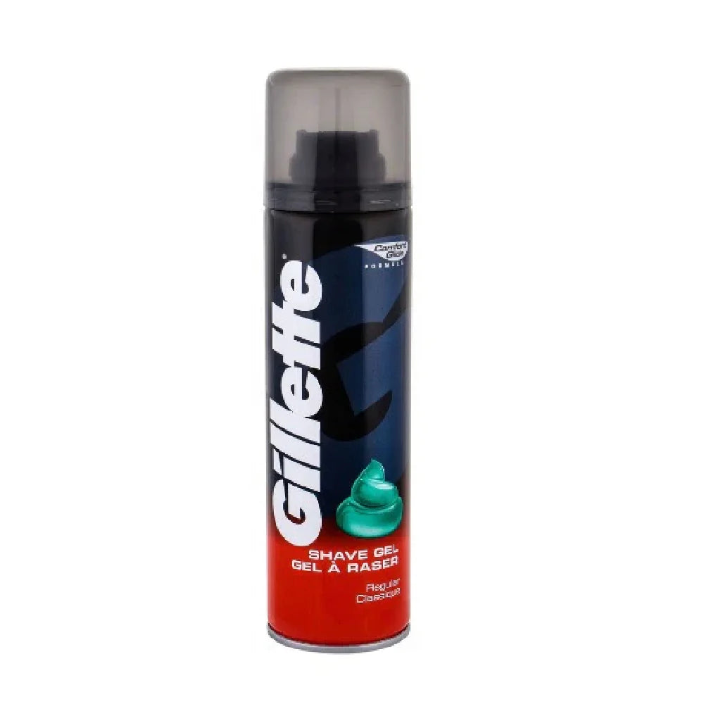 Gillette Shave Gel 200 Ml