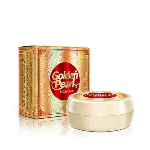 Golden Pearl Beauty Cream 28 Gm