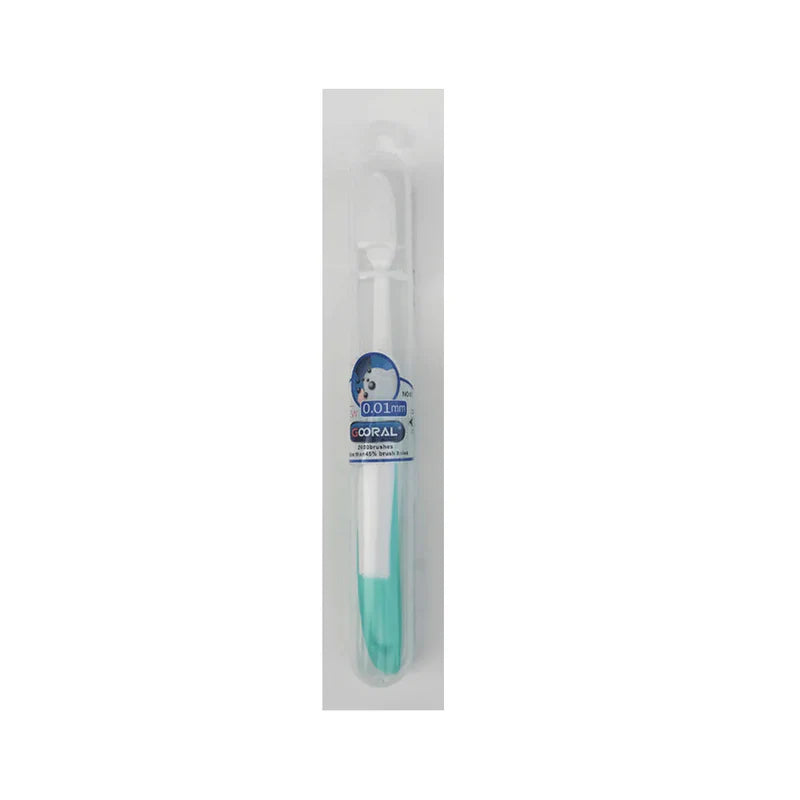 Gooral Tooth Brush 0.01m