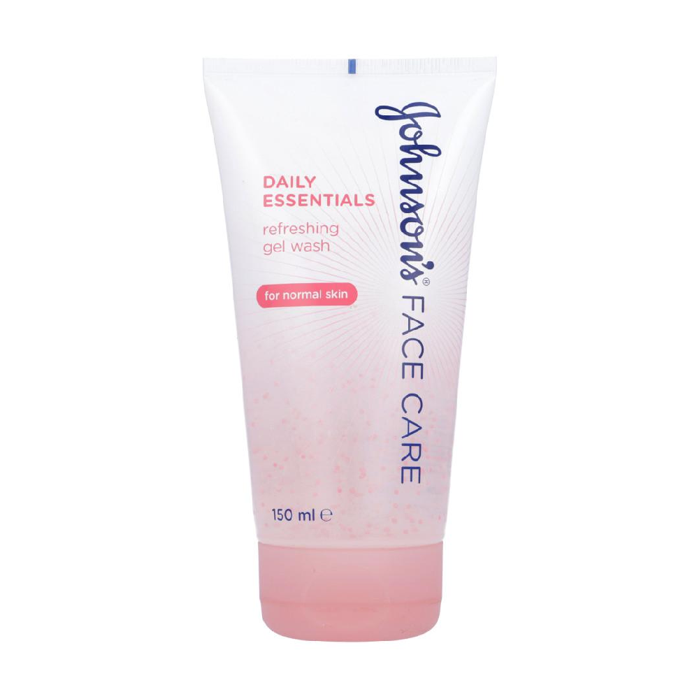 Johnsons Face Care Daily Essentials 150ml