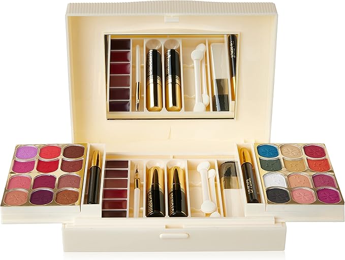 Just Gold Make Up Kit Jg920