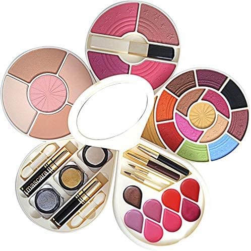 Just Gold Makeup Kit Jg947