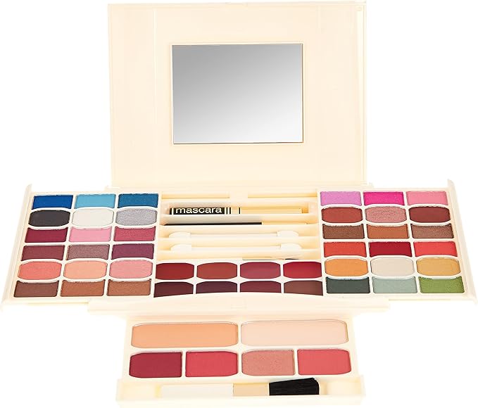 Justgold Make Up Kit Jg956