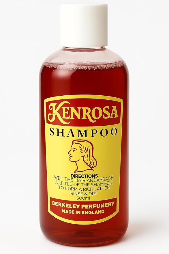 Kenrosa Shampoo 300ml