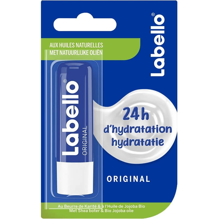 Labello Blue Original 55ml