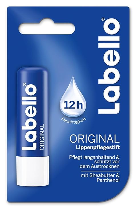 Labello Original 12 M