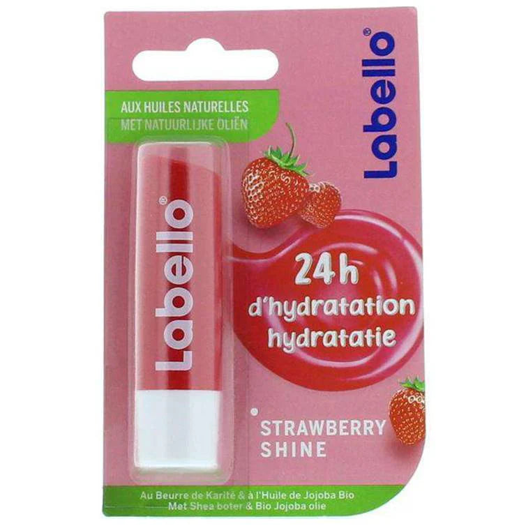 Labello Strawberry Shine 55ml