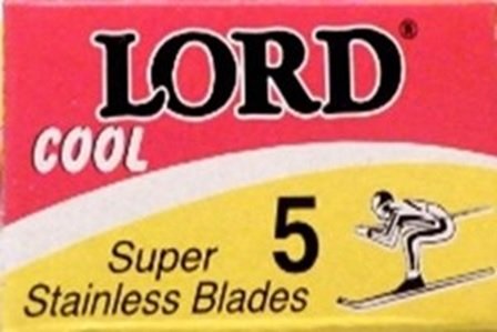 Lord Cool Blade
