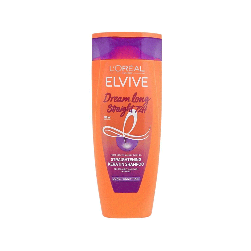 Loreal Paris Elvive Dream Long Shampoo 400 Ml