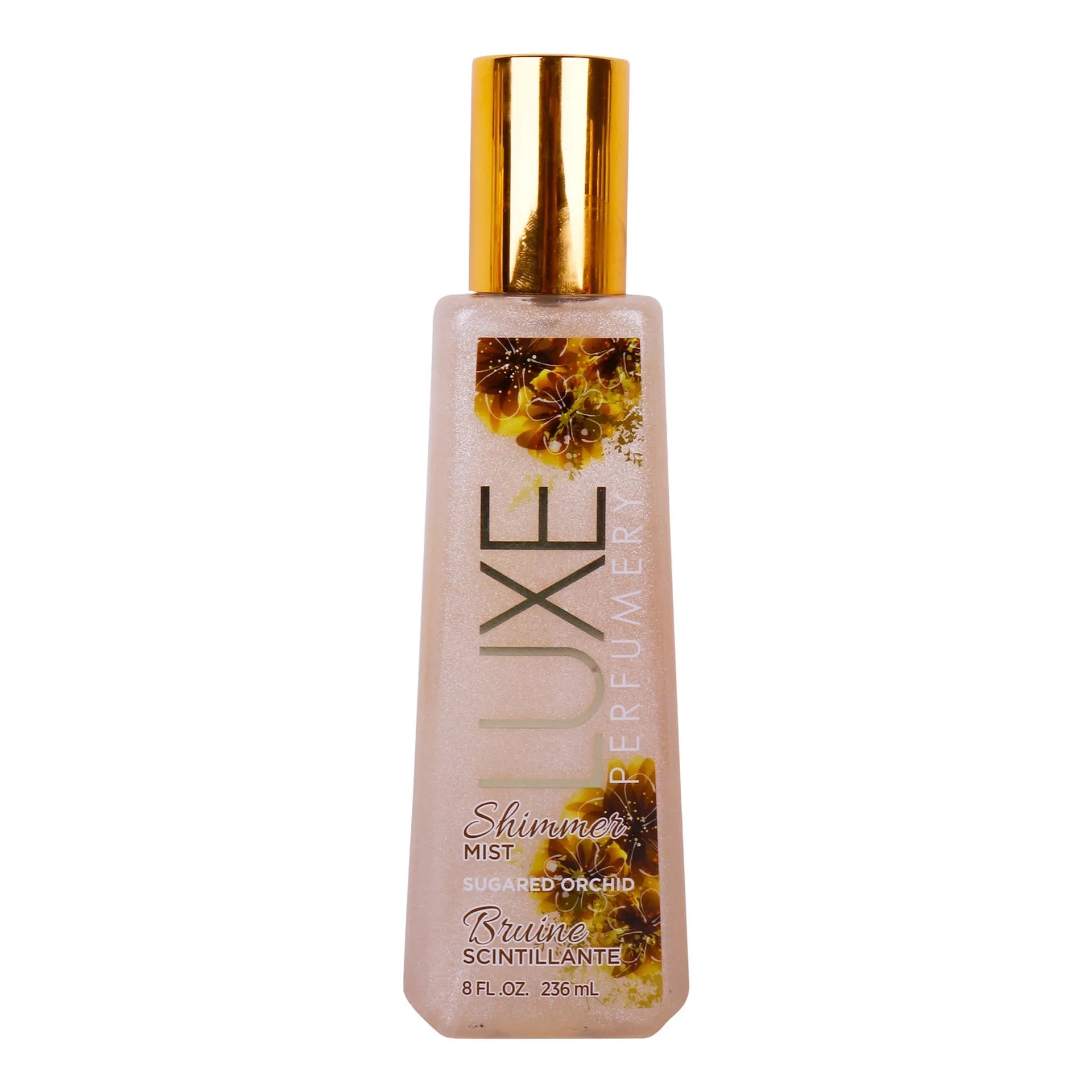Luxe Shimmer Mist Perfume 236 Ml