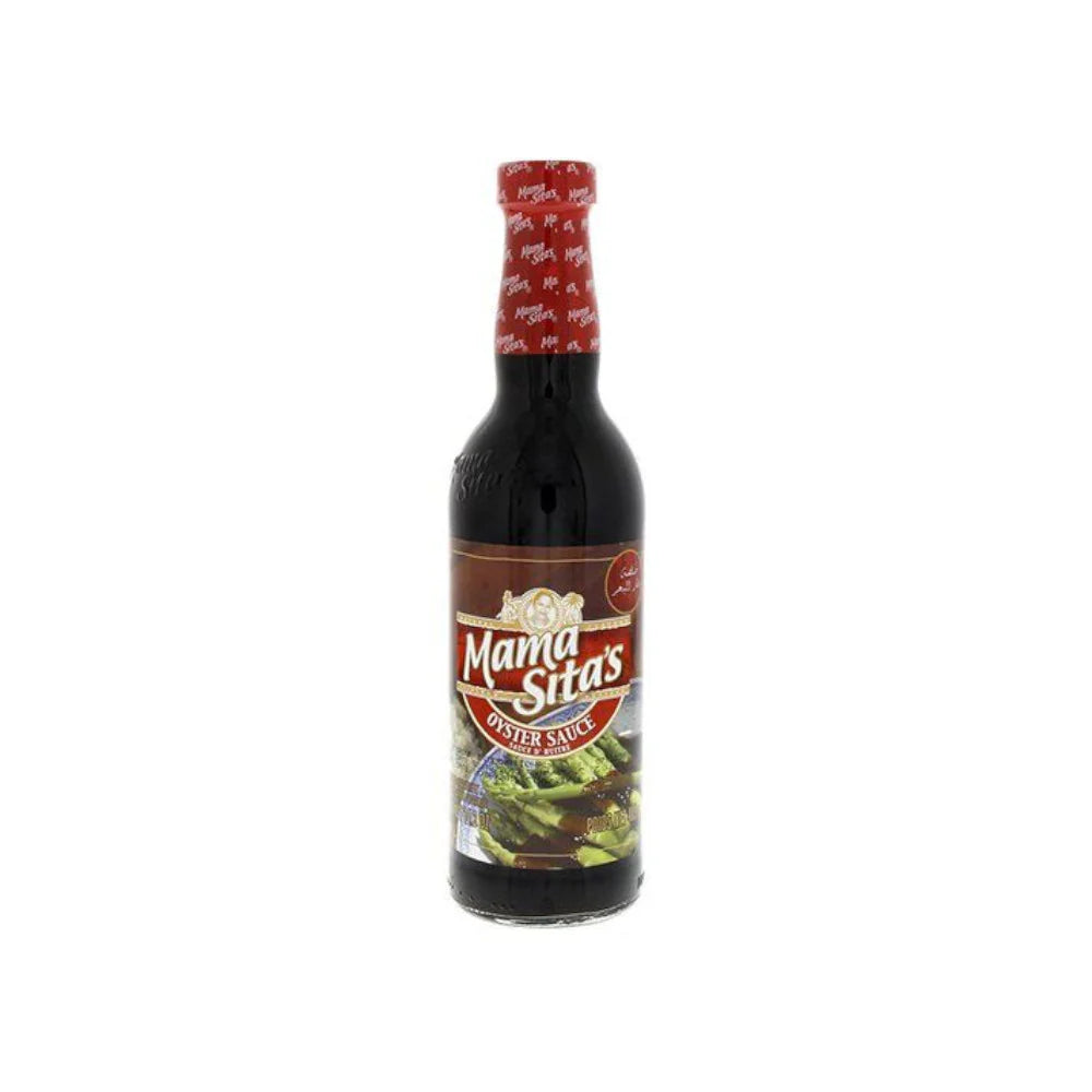 Mama Sitas Oyster Sauce 405gm X 2pes