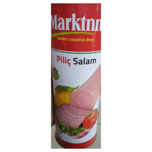 Marktnna Luncheon Meat 800 Gm