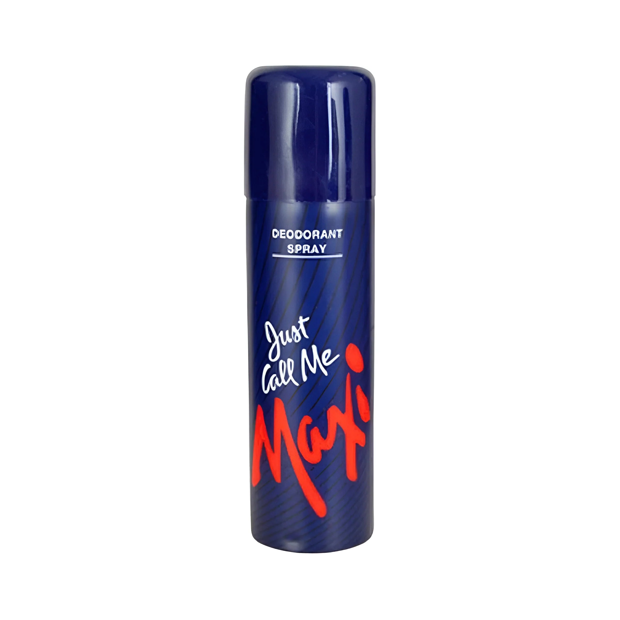 Maxi Body Spray 200 Ml Blue