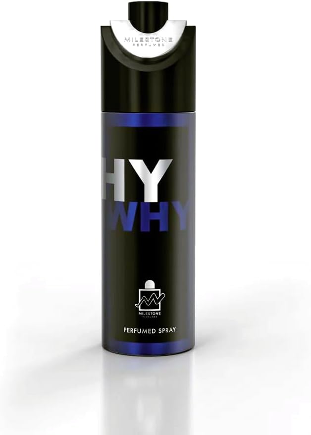 Milestone My Day Body Spray 200ml