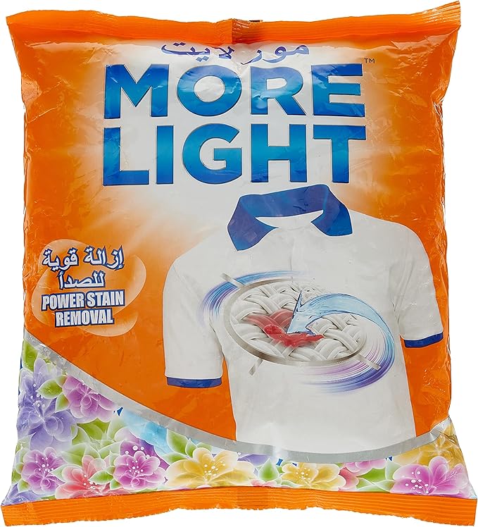 Perfect Detergent Powder 1 Kg