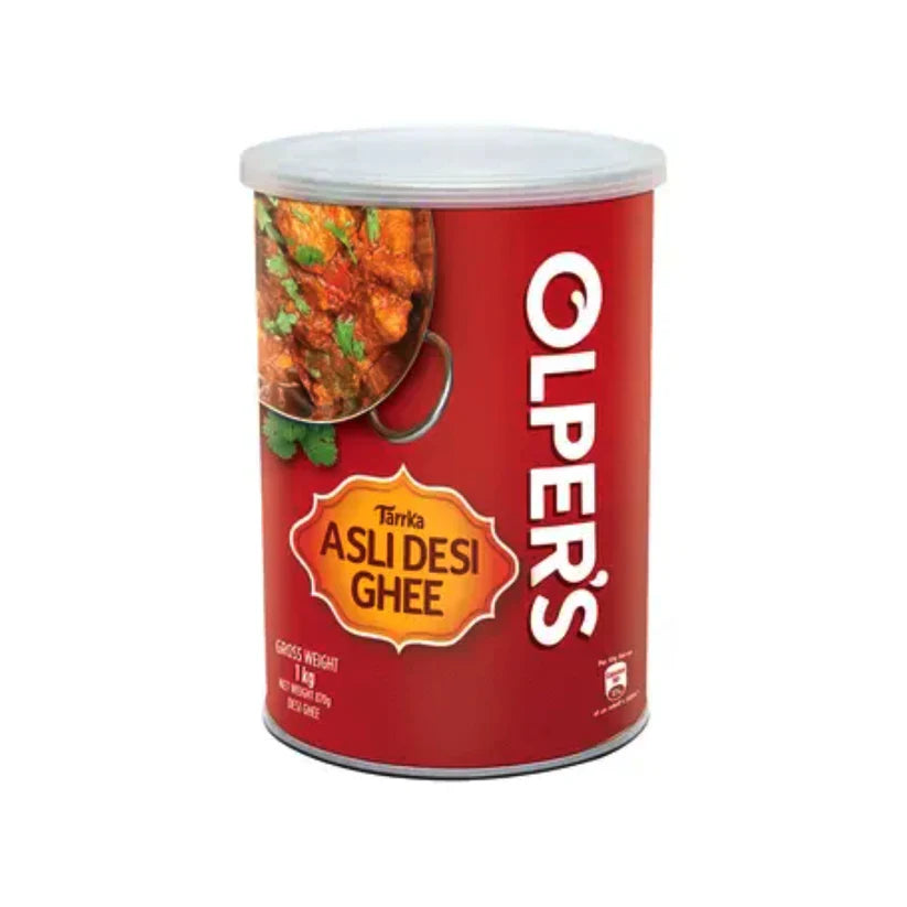 Olpers Tarka Ghee 1 Kg