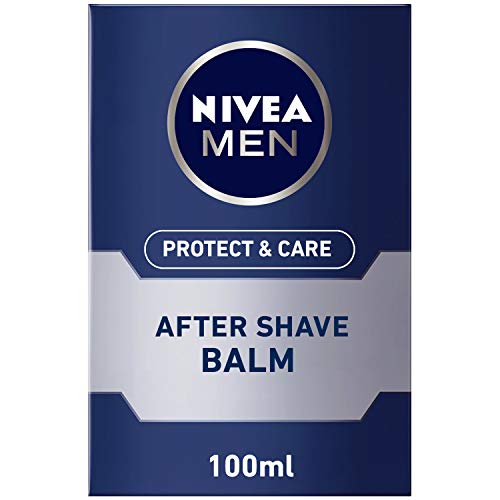 Nivea After Shave Lotion Balm 100 Ml