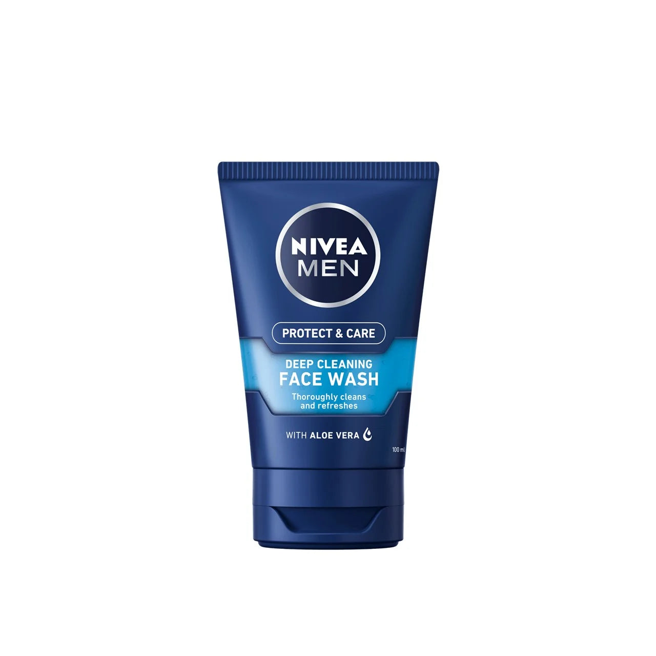 Nivea Men Face Wash 100 Ml
