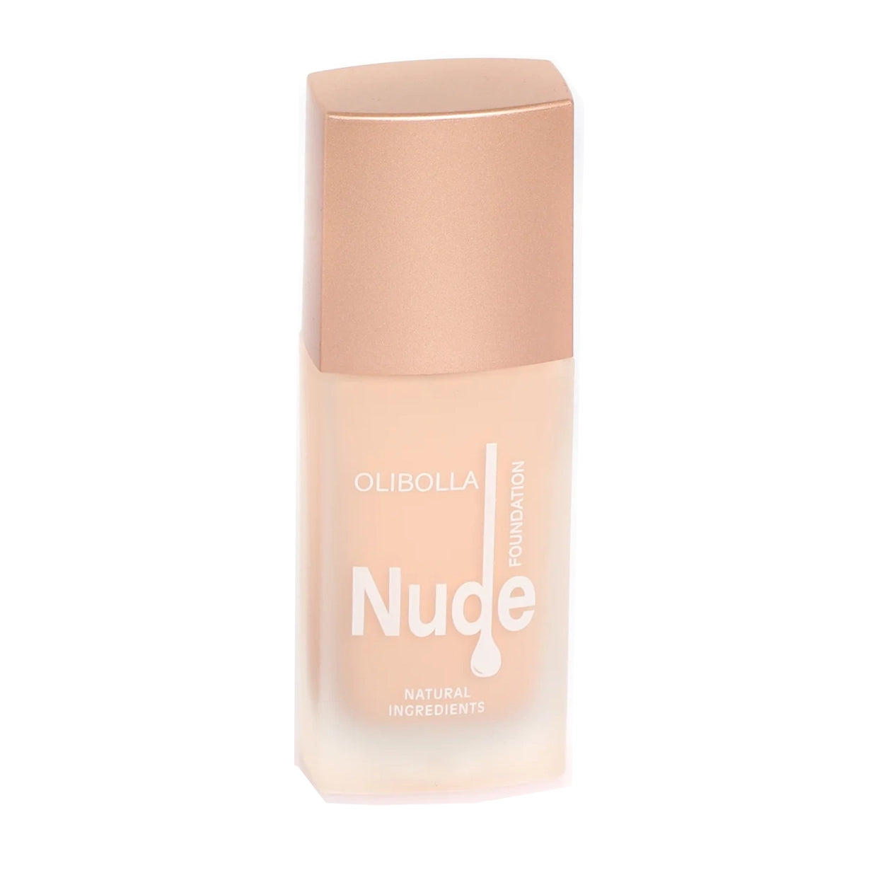 Olibolla Nude Wear High Cover 45 Ml
