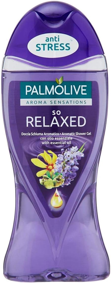 Palmolive Aroma Senations Shower Gel 250 Ml