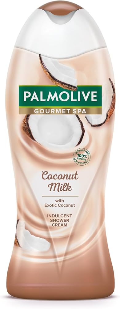 Palmolive Gourmet Spa Coconut Milk 500 Ml