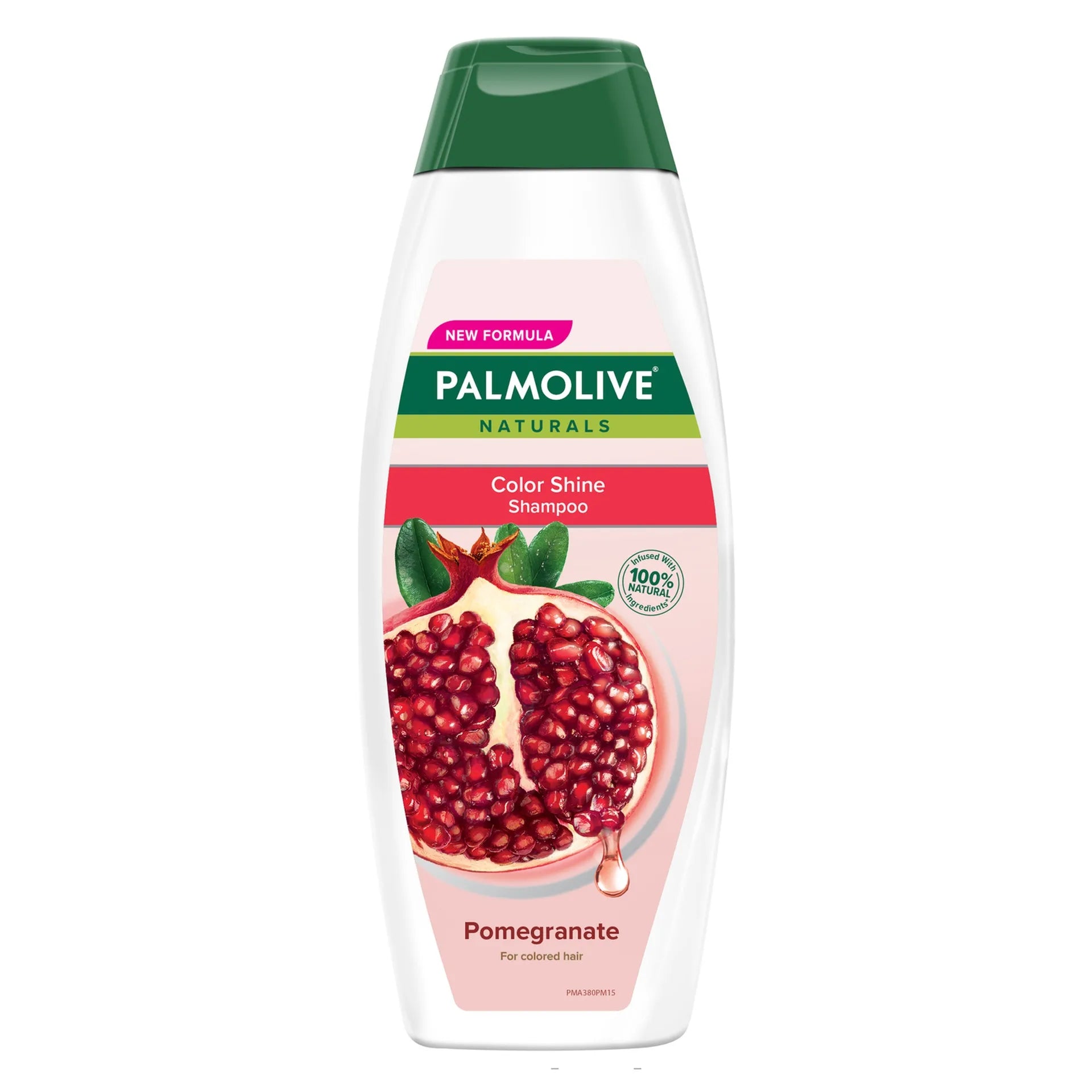Palmolive Naturals Pomegranate 380ml
