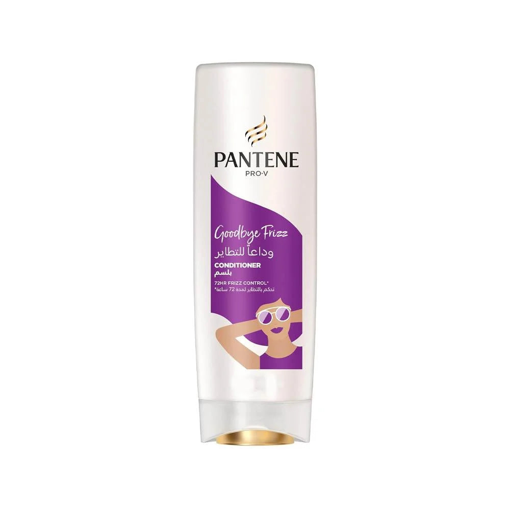Pantene Conditioner Goodbye Frizz 360 Ml