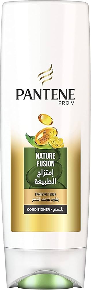 Pantene Nature Fusion Conditioner 360ml