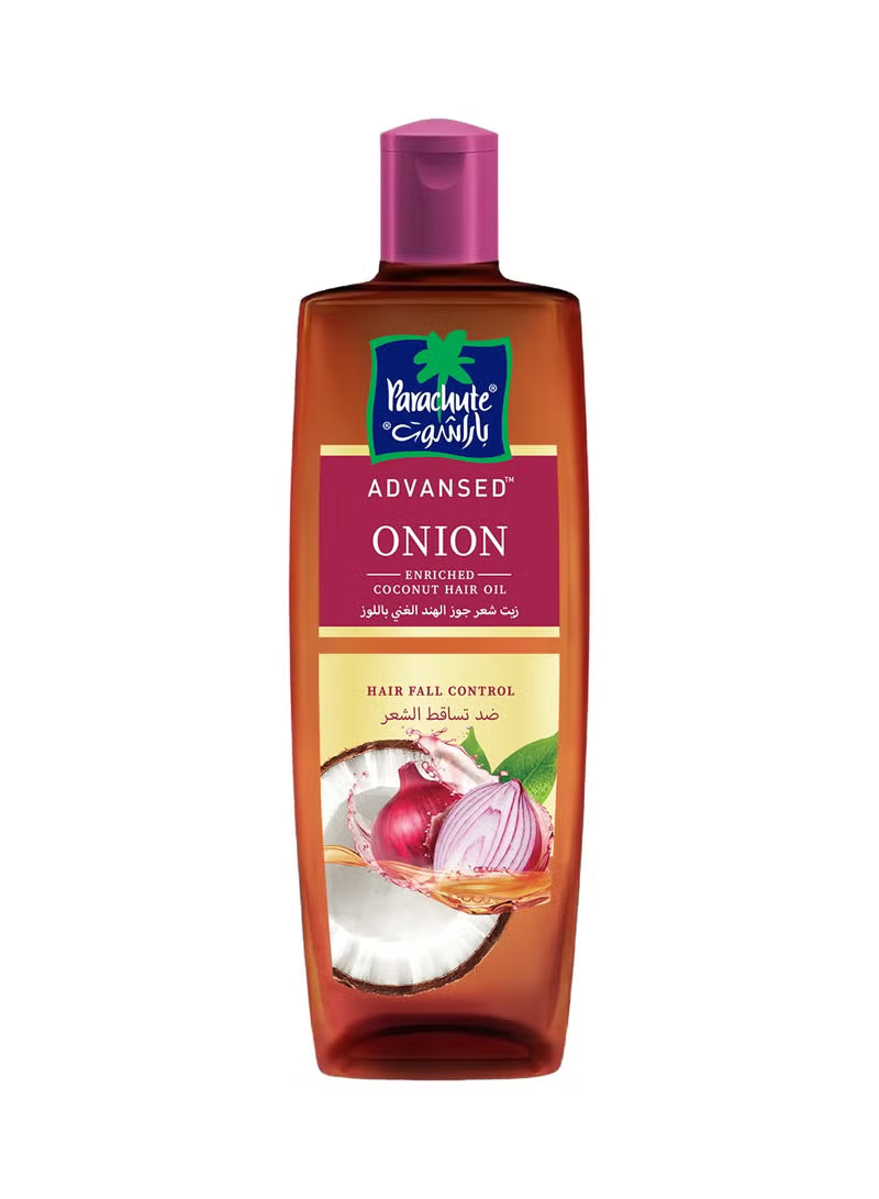 Parachute Onion Coconut Hair Oil 200 Ml