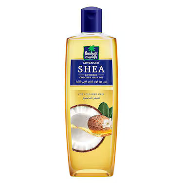 Parachute Shea Coconut Hair Oil 300ml