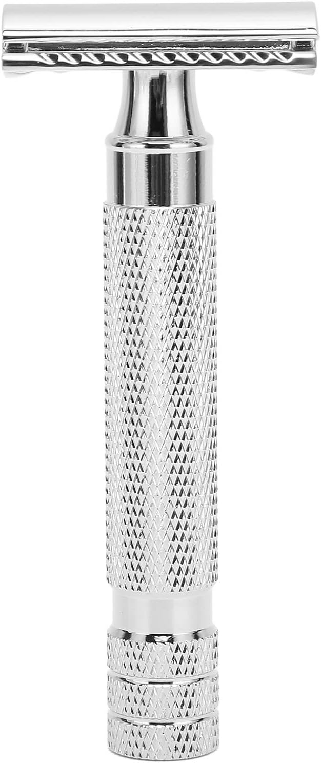 Perfect Double Edge Steel Razor