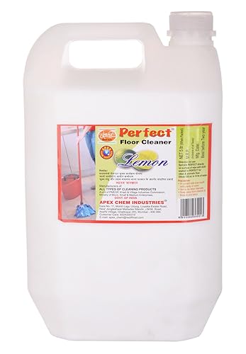 Perfect Floor Cleaner 5 Ltr