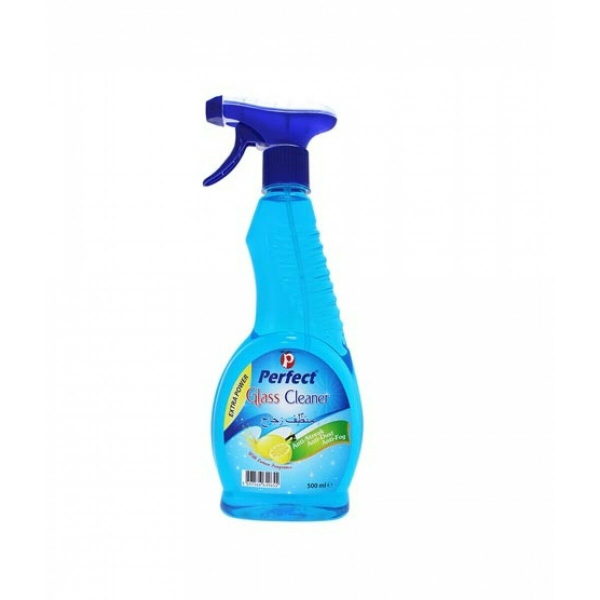 Perfect Glass Cleaner 750 Ml