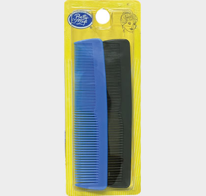 Pretty Miss Comb - 55000