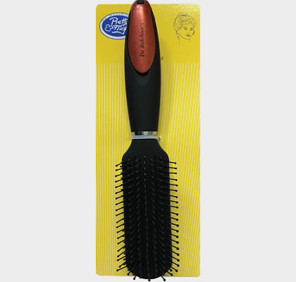 Pretty Miss Hair Brush - 21155