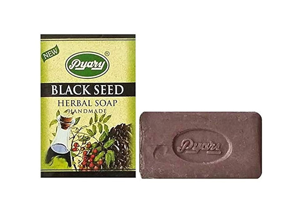 Pyary Soap Black Seed