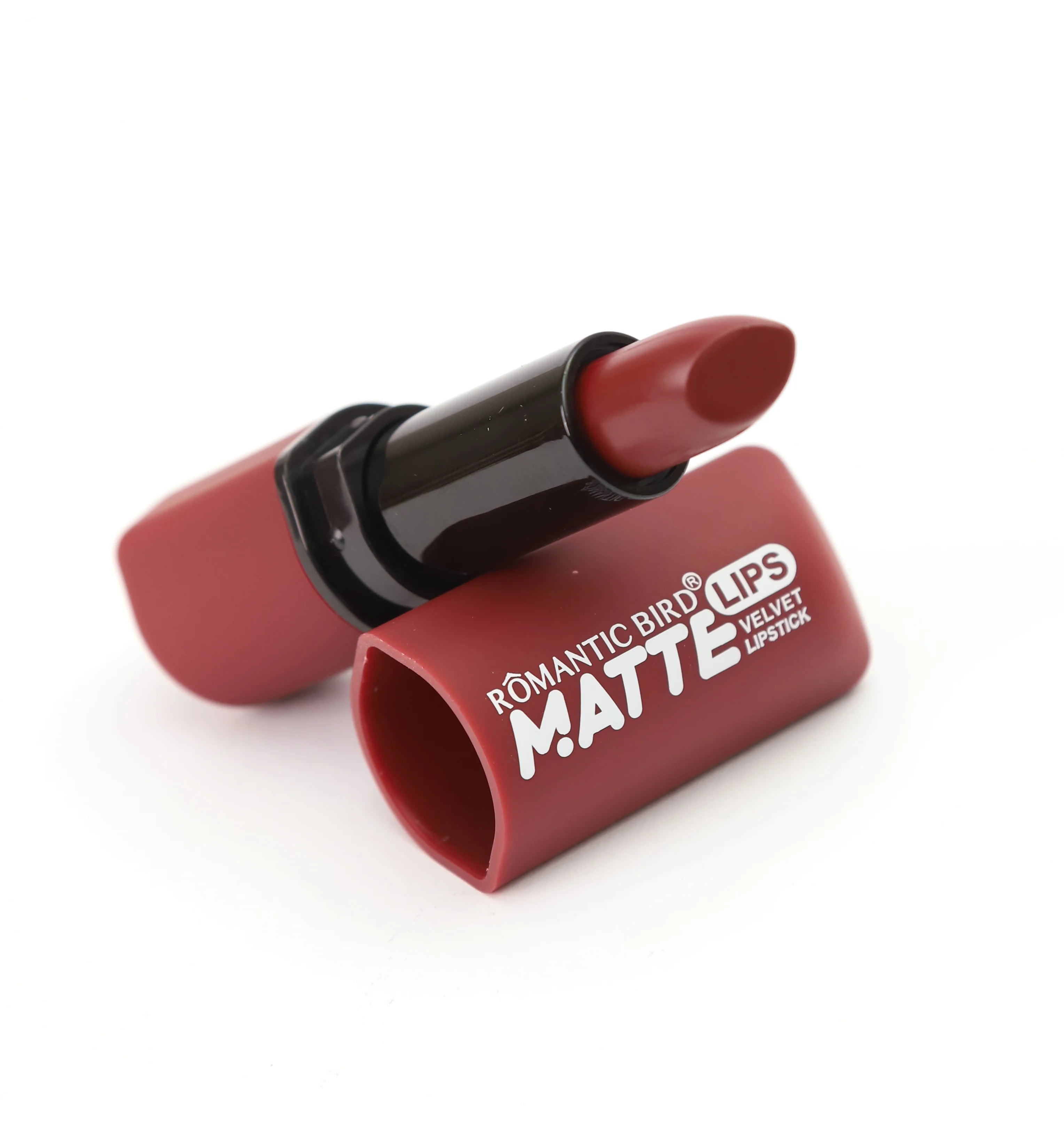 Romantic Bird Matte Lipstick