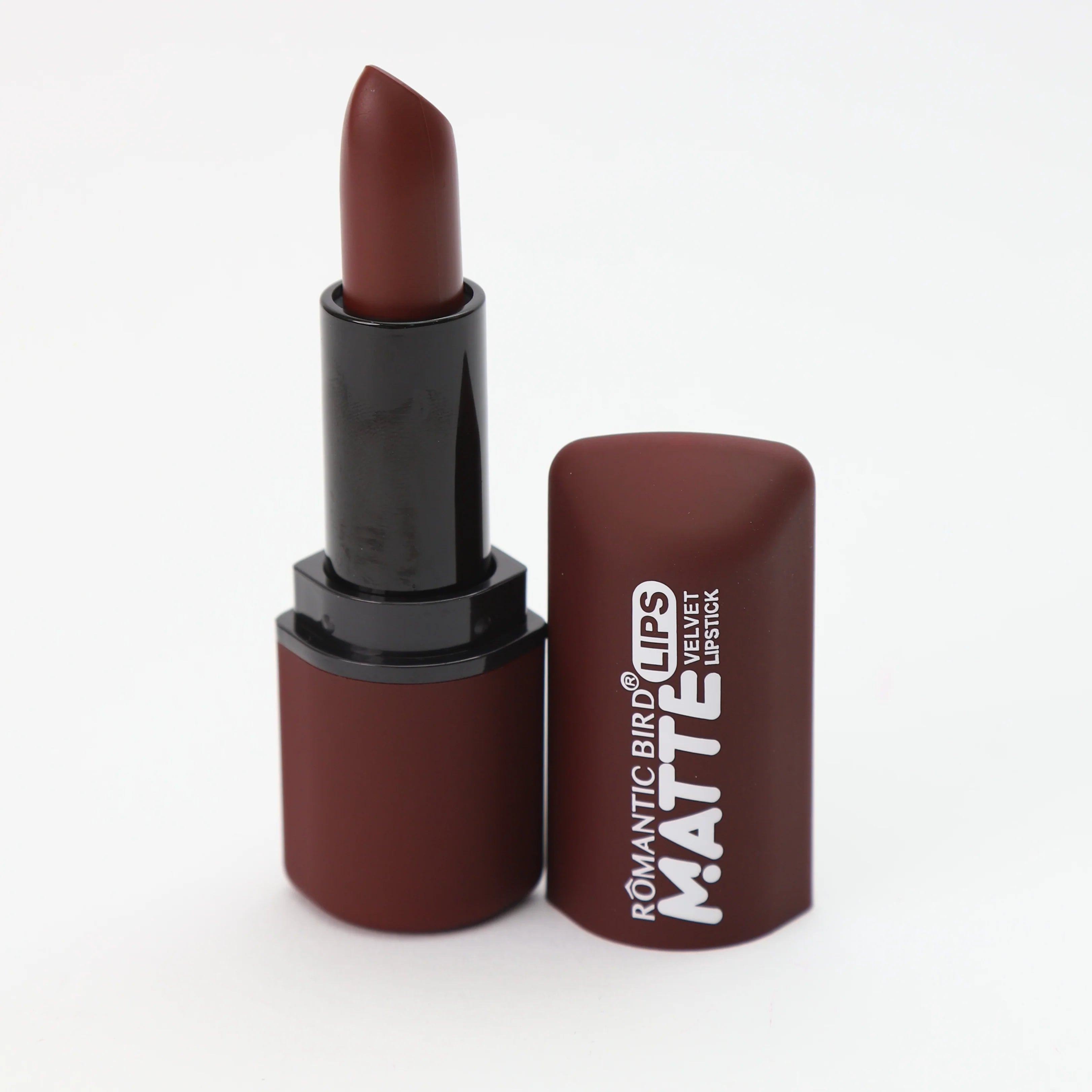 Romantic Bird Matte Lipstick K8807