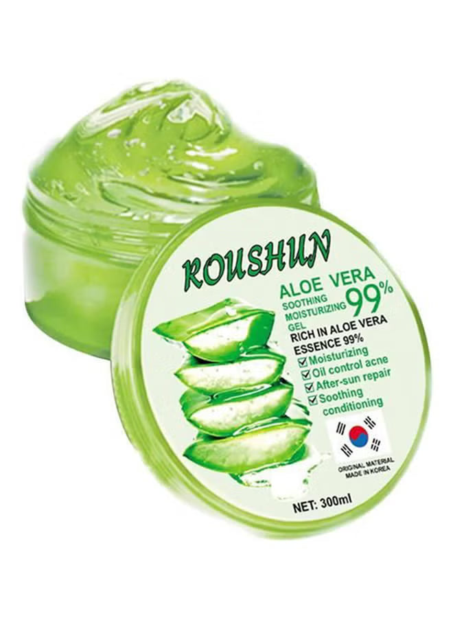 Roushun Aloe Vera Gel 300 Ml