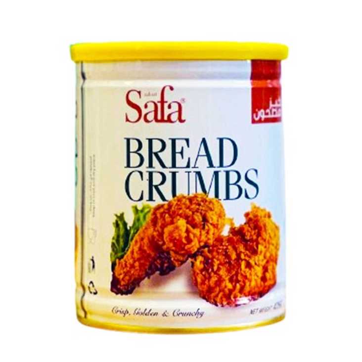 SAFA BREAD CRUMPS 425GM
