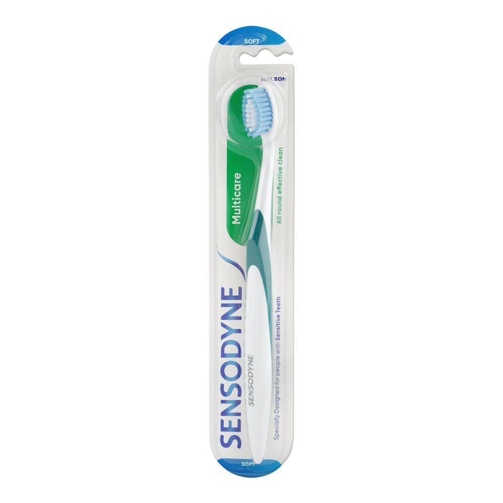 Sensodyne Multi Care Tooth Brush-Soft