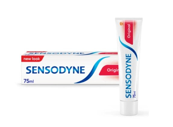 Sensodyne Original 75 Ml