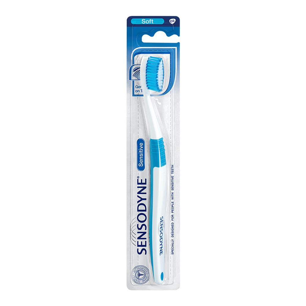 Sensodyne Sensitive Tooth Brush Soft