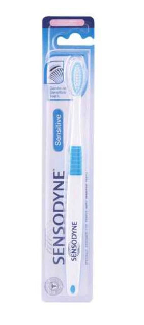 Sensodyne Sensitive Toothbrush