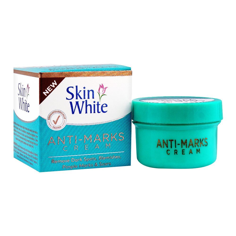 Skin White Anti Marks Cream 3 In 1 30g
