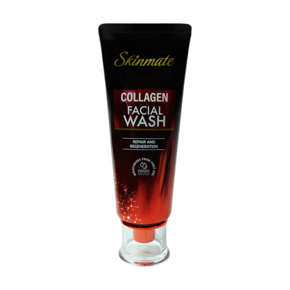Skinmate Face Wash 100 Ml-Collagen 100 Ml