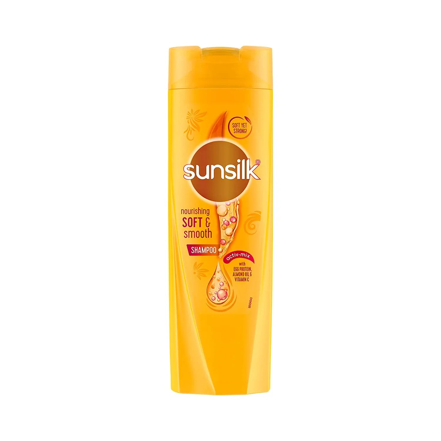Sunsilk Shampoo Soft & Smooth 200mlx24